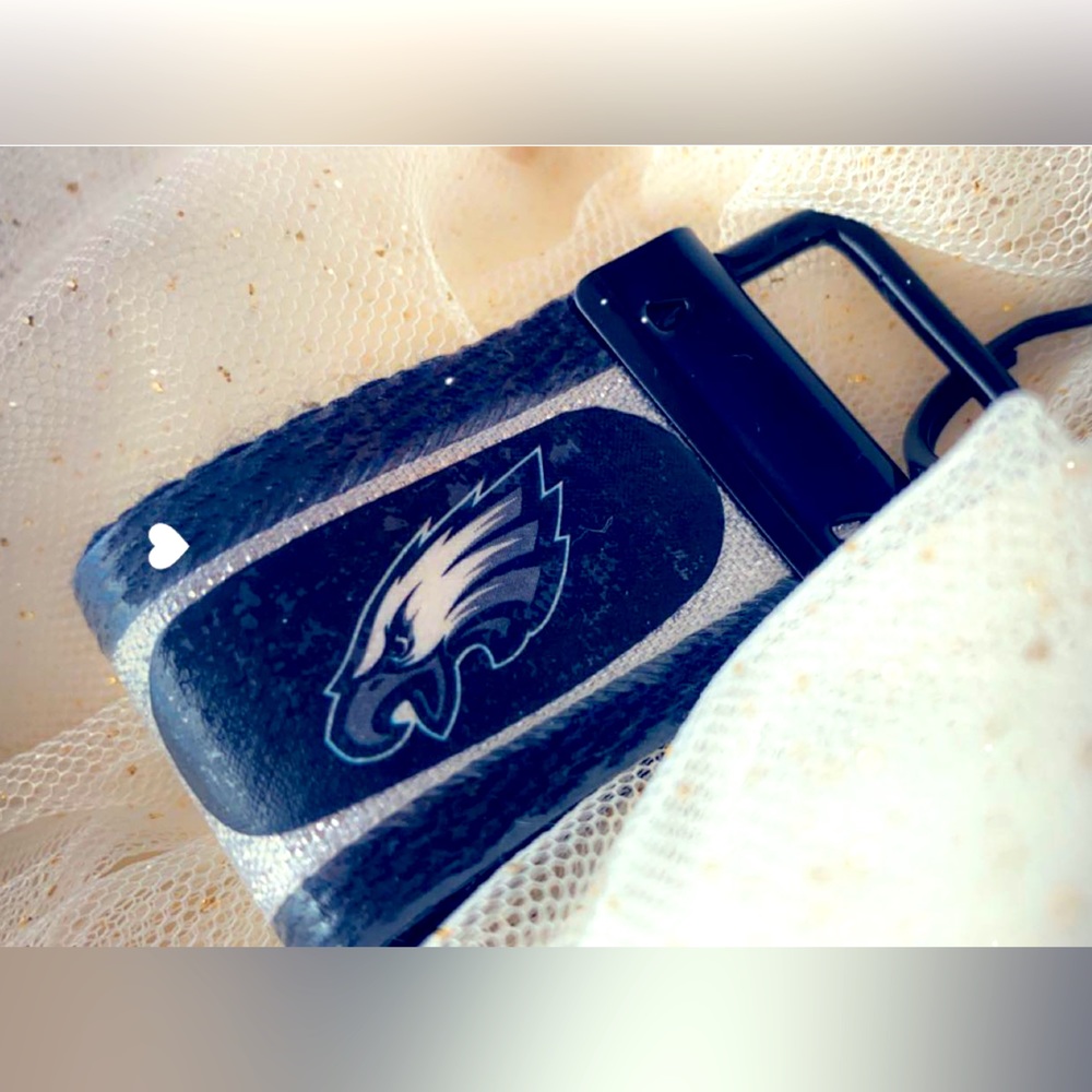 Eagles key fob